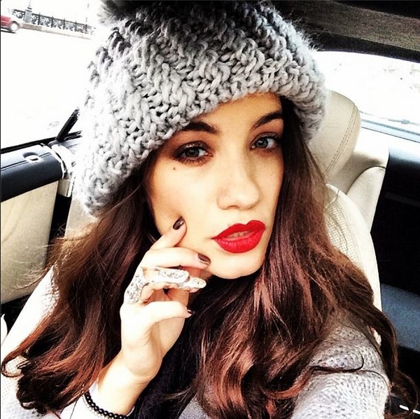 Виктория Дайненко рассказала о дорогом новогоднем подарке – Porsche