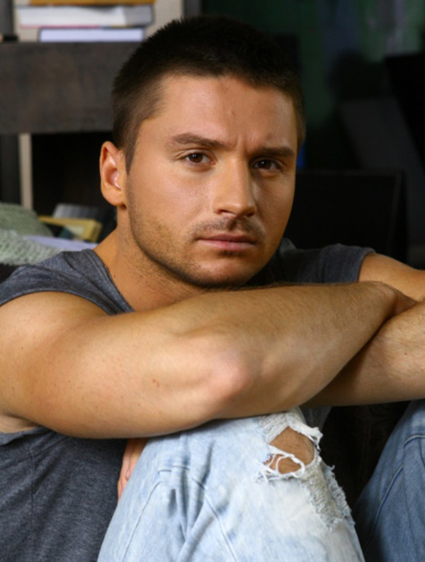 Цитата дня: Сергей Лазарев о теракте в Волгограде