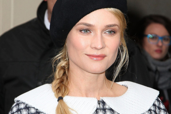 Какие прически носить зимой: Звездные примеры