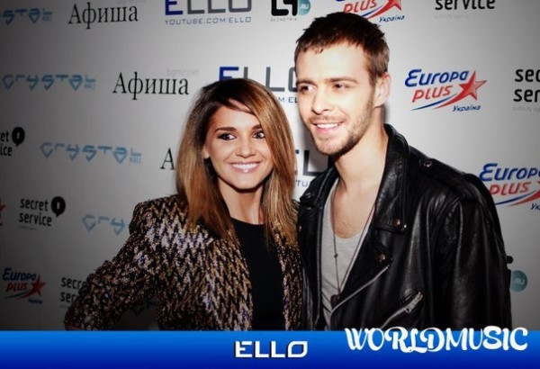 Солистка ВИА Гры получила пикантный подарок от Макса Барских