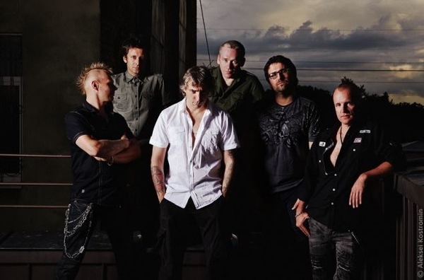 Группа Король и Шут прекратила свое существование