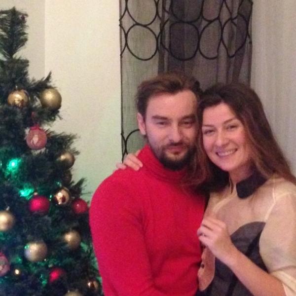 Жанна Бадоева похвасталась подарками от экс-супруга Алана Бадоева