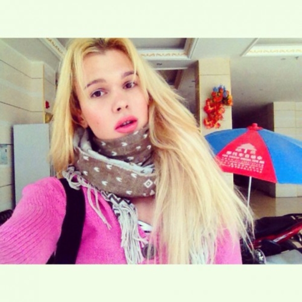 Борис Апрель уехал покорять Голливуд: Я стану звездой!