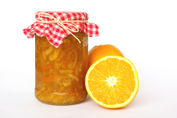 Цитрусовое варенье: Три вкусные идеи