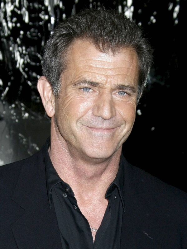 Мел Гибсон отмечает день рождения: Смотри фото Знатока женщин