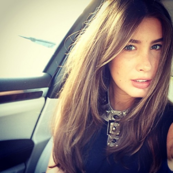 Кэти Топурия показала фото своей матери в Сети