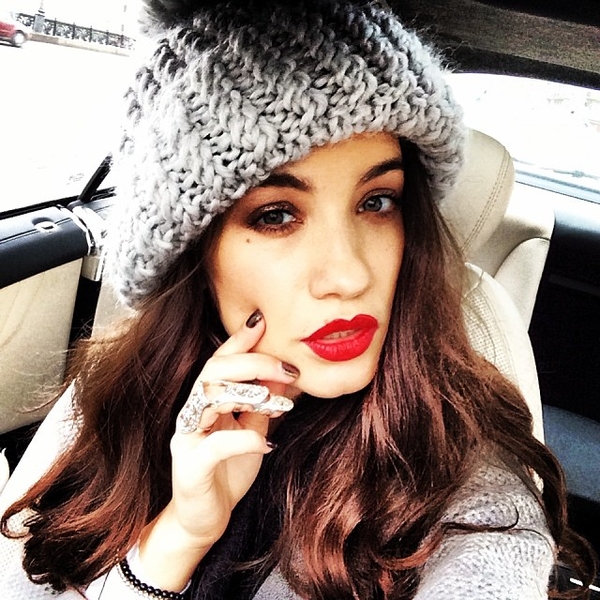 Цитата дня: Певица Виктория Дайнеко о нелюбви