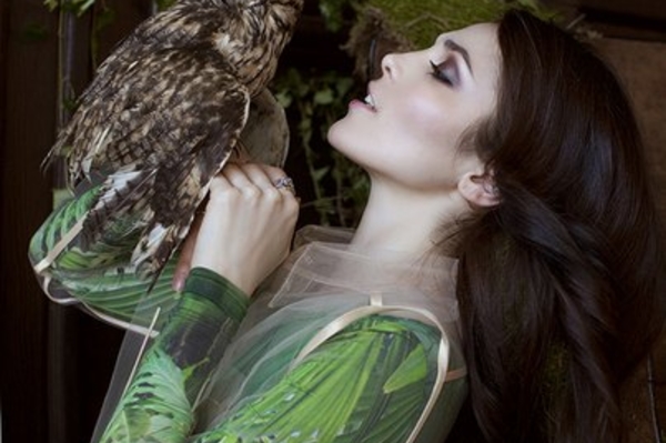 (paparazzi.ru) Ника Никиташенко