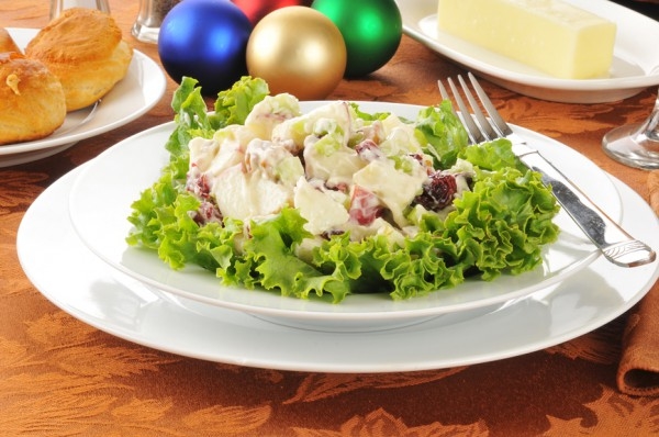 Что приготовить детям на Рождество: ТОП-5 рецептов