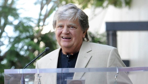 Скончался участник американского дуэта The Everly Brothers Фил Эверли