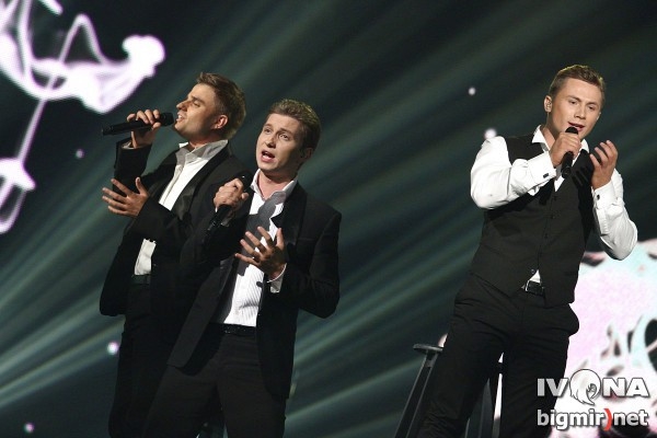 Х-фактор 4: Лучшие участники шоу выступили в суперфинале