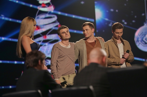 телеканал СТБ