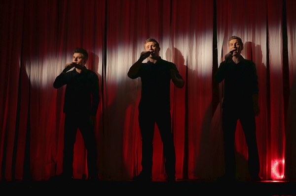 телеканал СТБ