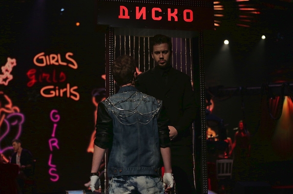 телеканал СТБ