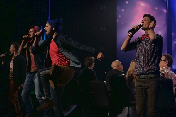 телеканал СТБ