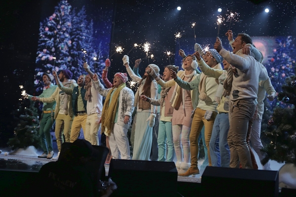 телеканал СТБ