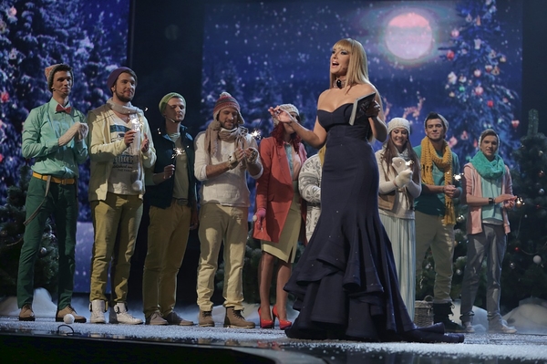 телеканал СТБ