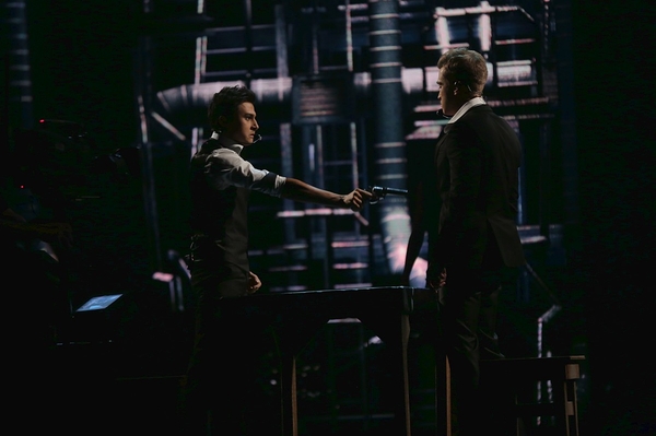 телеканал СТБ