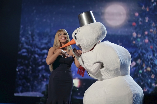 телеканал СТБ