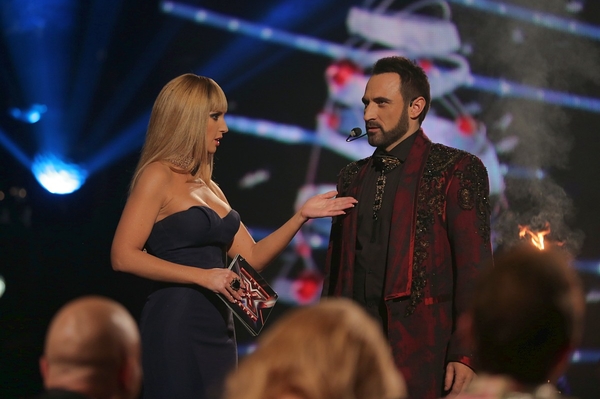 телеканал СТБ