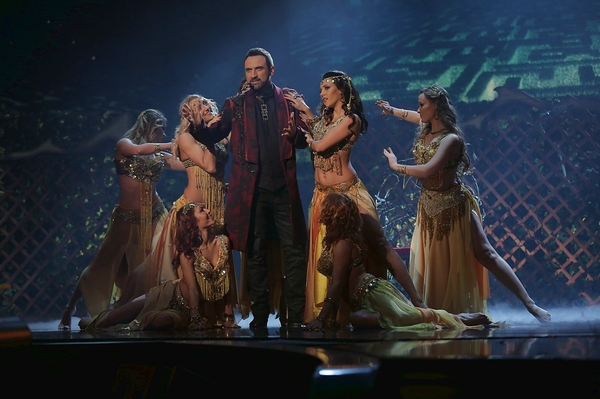 телеканал СТБ