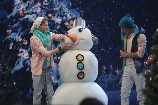 телеканал СТБ