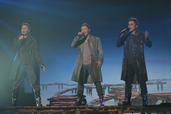 телеканал СТБ