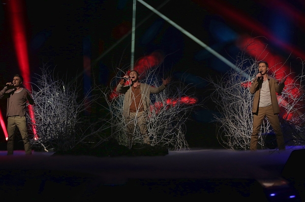 телеканал СТБ