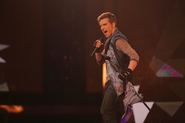 телеканал СТБ