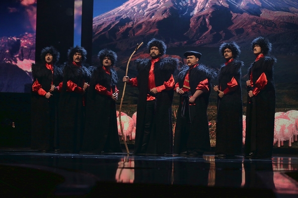 телеканал СТБ