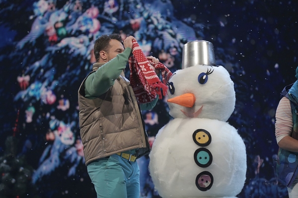 телеканал СТБ