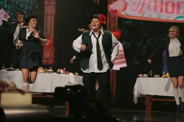 телеканал СТБ