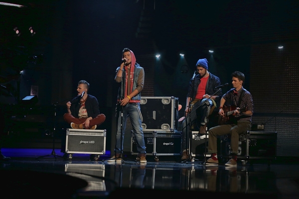 телеканал СТБ