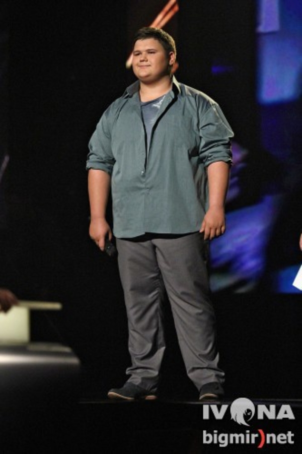 Ирина Дубцова: У меня огромное счастье и огромное горе