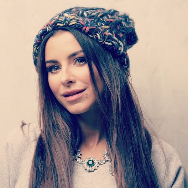 Beauty-образ дня: Ани Лорак