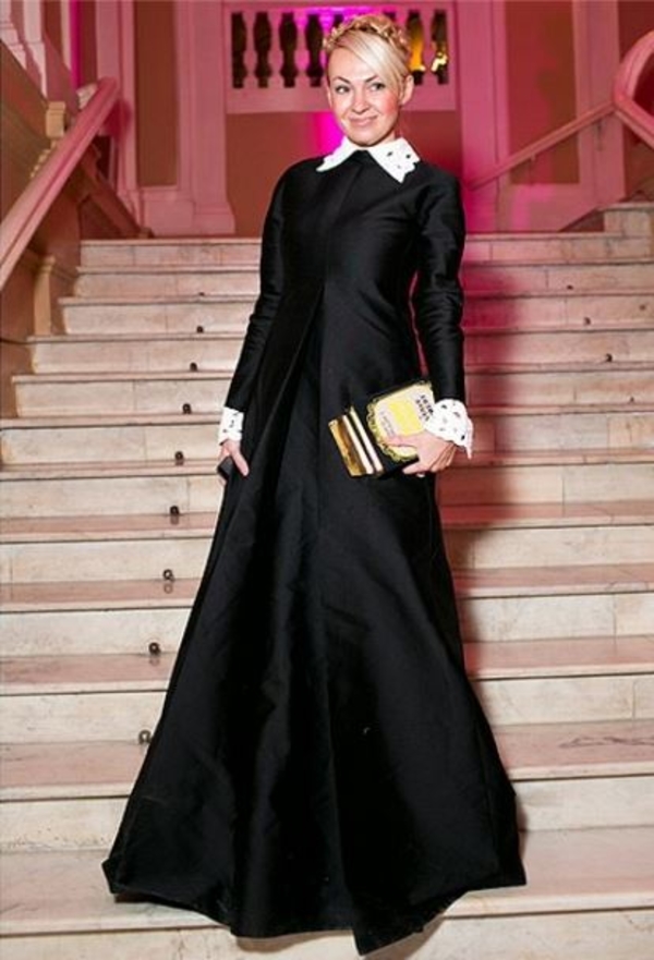 Яна Рудковская: Билан купил много квартир