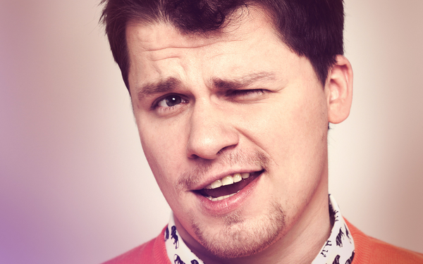 Гарик Харламов прокомментировал рождение дочери