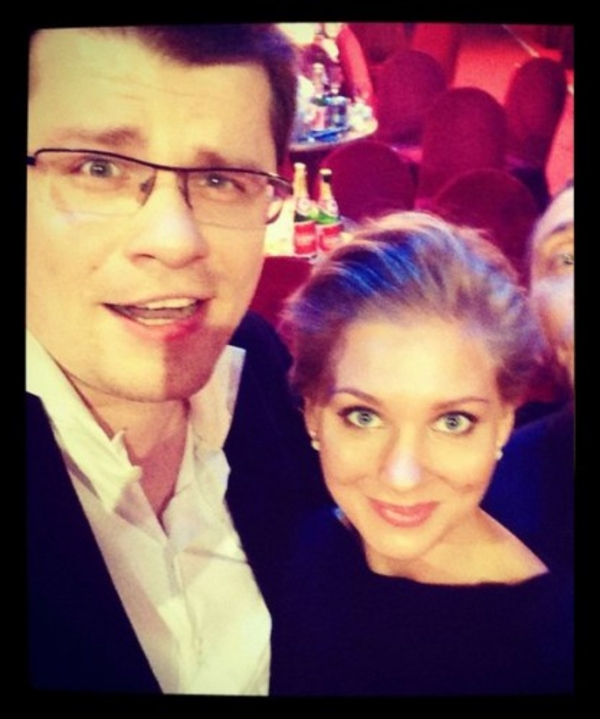 Кристина Асмус и Гарик Харламов хотят еще детей: Новая жизнь начинается!