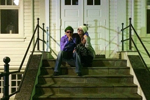 instagram.com Чарли Шина