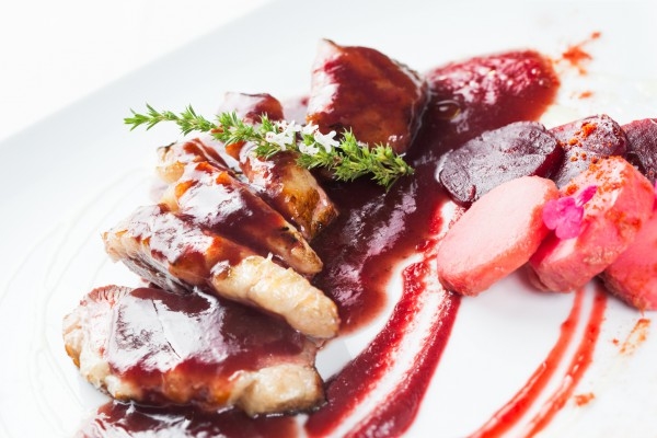 Что приготовить из утиной грудки: Три вкусные идеи