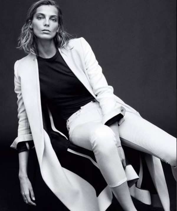 Супермодель Дарья Вербова рассказала, почему уходила из бизнеса