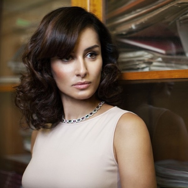 Цитата дня: Тина Канделаки об отдыхе европейских пенсионеров