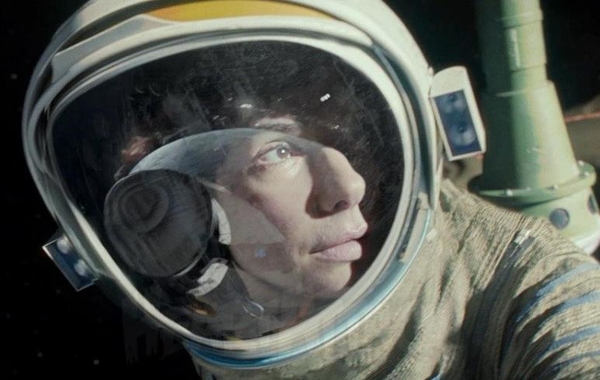 Объявлены номинанты на премию BAFTA: Лидирует Гравитация