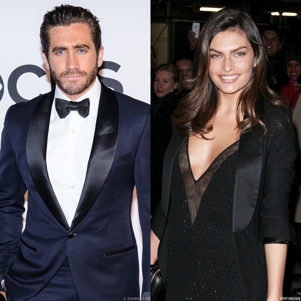 Голливудский актер Джейк Джилленхол разошелся с подружкой