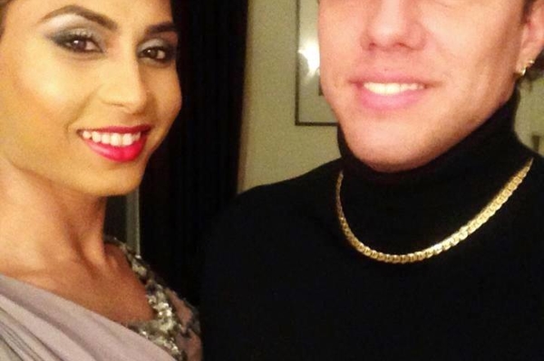 facebook Amelia Maltepe