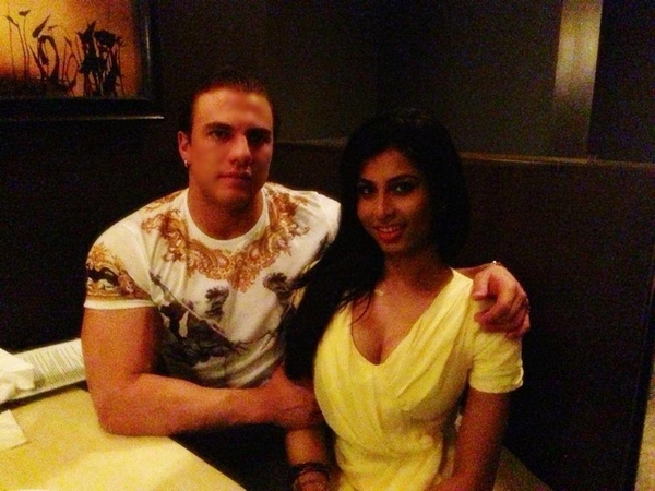 Модель, которая сменила пол, мечтает стать новой Мисс Мира