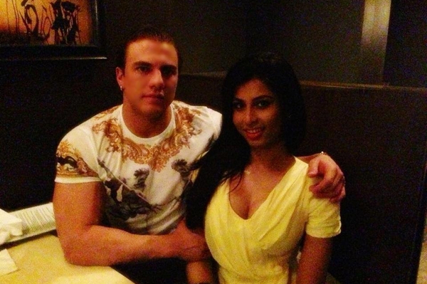 facebook Amelia Maltepe