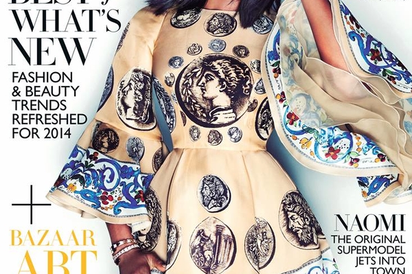 Harper's Bazaar Singapore