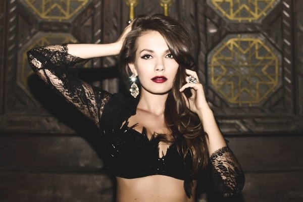 Антонина Паперная: Мне предлагают роли секретарш