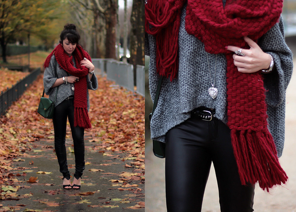 Секреты стиля француженок